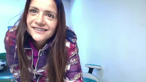 arianna_sweeet online show from 06.28.26