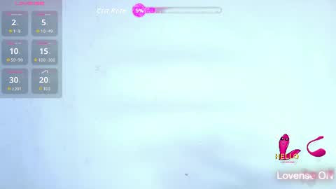arianna_sweeet online show from 07.01.26