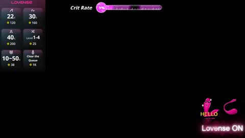 arianna_sweeet online show from 07.02.26