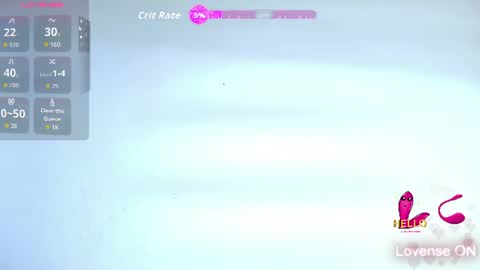 arianna_sweeet online show from 07.05.26