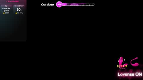 arianna_sweeet online show from 07.07.26