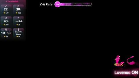 arianna_sweeet online show from 07.09.26