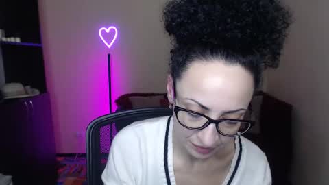 Arianna online show from 01.28.25