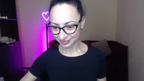 Arianna online show from 01.31.25