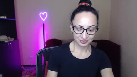 Arianna online show from 02.01.25