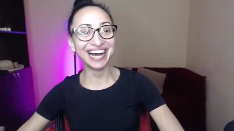 Arianna online show from 02.01.25