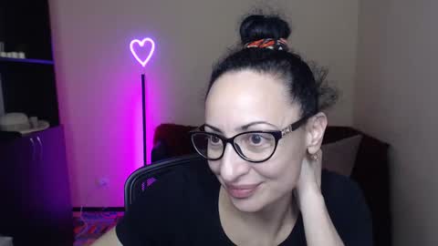 Arianna online show from 02.02.25