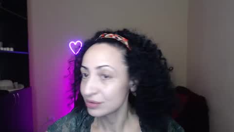 Arianna online show from 02.03.25