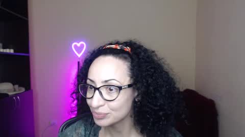 Arianna online show from 02.03.25