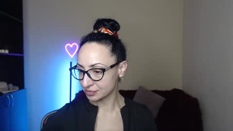 Arianna online show from 02.04.25