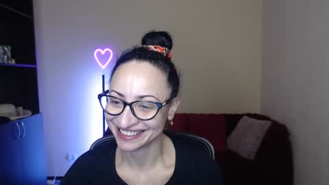 Arianna online show from 02.07.25