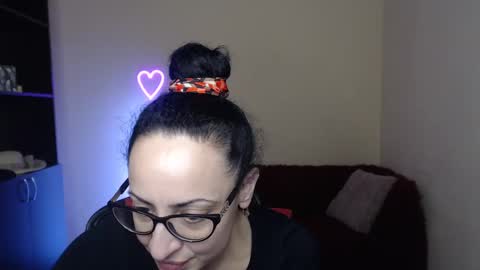 Arianna online show from 02.07.25