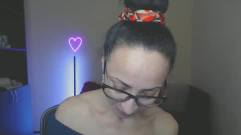 Arianna online show from 02.13.25