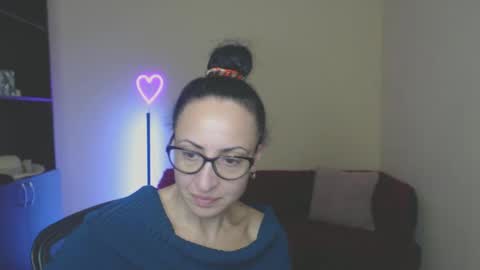 Arianna online show from 02.13.25