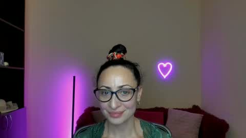 Arianna online show from 02.25.25