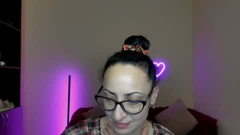 Arianna online show from 03.02.25