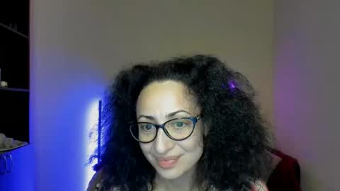 Arianna online show from 03.10.25