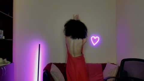 Arianna online show from 03.11.25