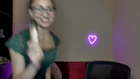 Arianna online show from 03.12.25