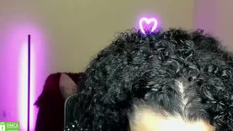 Arianna online show from 09.11.25