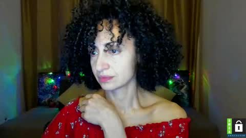 Arianna online show from 11.30.25