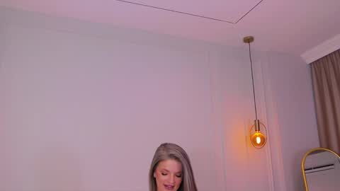 AriannaBae online show from 06.05.26