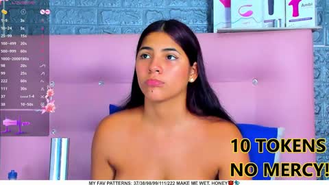 Arianna online show from 01.26.25