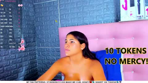 Arianna online show from 02.01.25