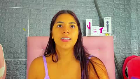 Arianna online show from 02.19.25