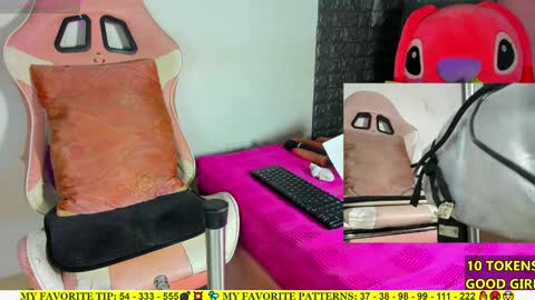 Arianna online show from 09.18.25