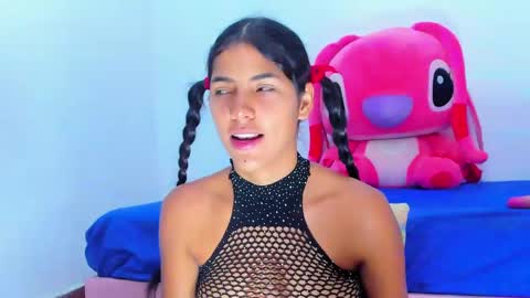 Arianna online show from 06.08.26