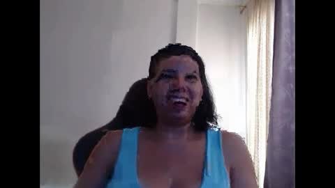 Snapshot of ariannaloovel chatting on 12.11.24 ariannaloovel online show from 12.11.24