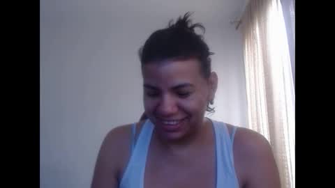 Snapshot of ariannaloovel chatting on 01.04.25 ariannaloovel online show from 01.04.25