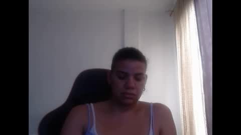 Snapshot of ariannaloovel chatting on 01.07.25 ariannaloovel online show from 01.07.25