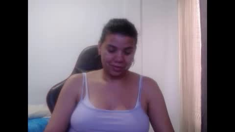 Snapshot of ariannaloovel chatting on 01.07.25 ariannaloovel online show from 01.07.25