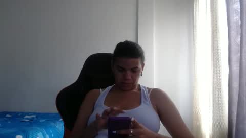 Snapshot of ariannaloovel chatting on 01.09.25 ariannaloovel online show from 01.09.25