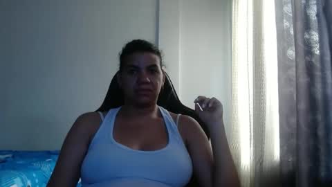 Snapshot of ariannaloovel chatting on 01.09.25 ariannaloovel online show from 01.09.25