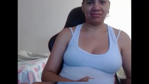 Snapshot of ariannaloovel chatting on 01.22.25 ariannaloovel online show from 01.22.25