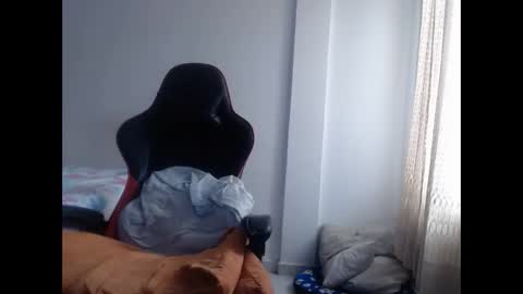 Snapshot of ariannaloovel chatting on 01.24.25 ariannaloovel online show from 01.24.25