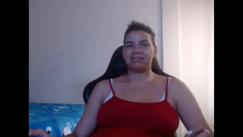 Snapshot of ariannaloovel chatting on 02.07.25 ariannaloovel online show from 02.07.25