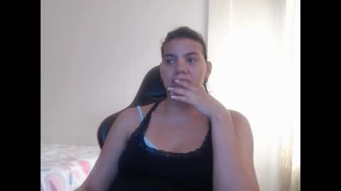 Snapshot of ariannaloovel chatting on 02.24.25 ariannaloovel online show from 02.24.25