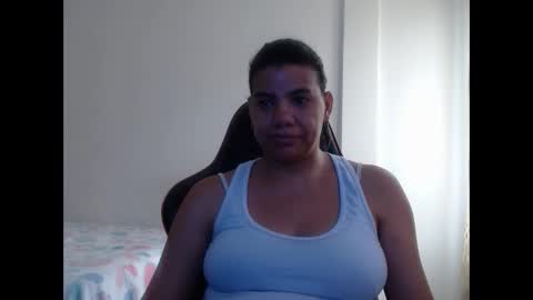 Snapshot of ariannaloovel chatting on 02.25.25 ariannaloovel online show from 02.25.25