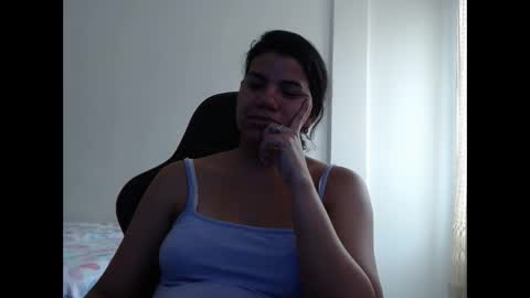 Snapshot of ariannaloovel chatting on 03.03.25 ariannaloovel online show from 03.03.25