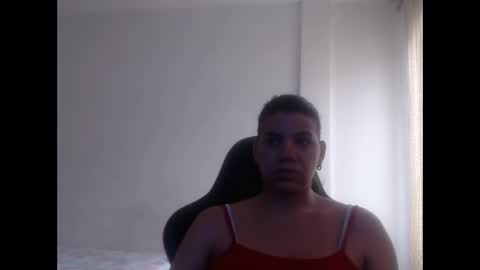 Snapshot of ariannaloovel chatting on 03.08.25 ariannaloovel online show from 03.08.25