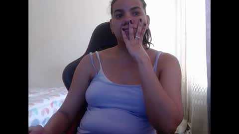 Snapshot of ariannaloovel chatting on 09.22.25 ariannaloovel online show from 09.22.25