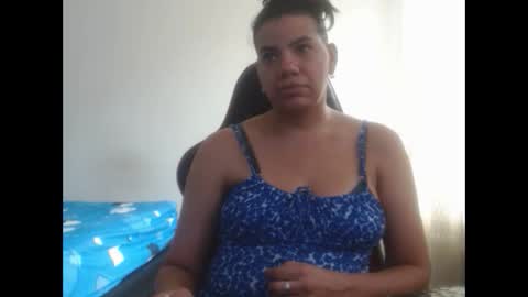 Snapshot of ariannaloovel chatting on 10.11.25 ariannaloovel online show from 10.11.25