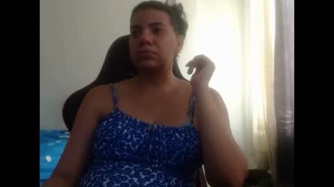 Snapshot of ariannaloovel chatting on 10.15.25 ariannaloovel online show from 10.15.25