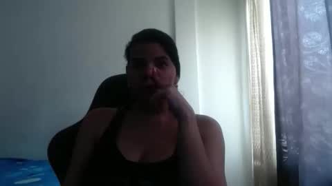Snapshot of ariannaloovel chatting on 10.23.25 ariannaloovel online show from 10.23.25