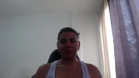 Snapshot of ariannaloovel chatting on 11.27.25 ariannaloovel online show from 11.27.25