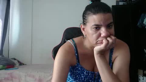ariannaloovel online show from 05.14.26